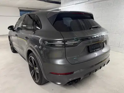 Porsche Cayenne 2.9 V6 S — SUV premium 440 ch, sans accident, équipement complet — Miniature 14
