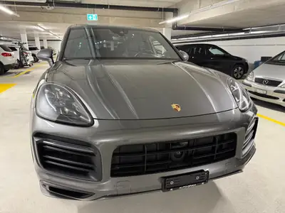 Porsche Cayenne 2.9 V6 S — SUV premium 440 ch, sans accident, équipement complet — Miniature 13