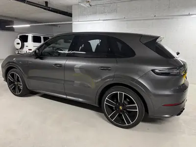 Porsche Cayenne 2.9 V6 S — SUV premium 440 ch, sans accident, équipement complet — Miniature 18