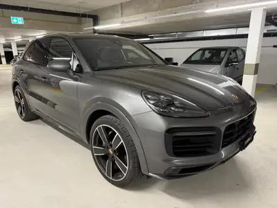 Porsche Cayenne 2.9 V6 S — SUV premium 440 ch, sans accident, équipement complet — Miniature 16
