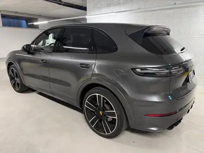Porsche Cayenne 2.9 V6 S — SUV premium 440 ch, sans accident, équipement complet — Miniature 17