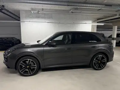 Porsche Cayenne 2.9 V6 S — SUV premium 440 ch, sans accident, équipement complet — Miniature 20