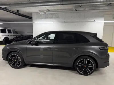Porsche Cayenne 2.9 V6 S — SUV premium 440 ch, sans accident, équipement complet — Miniature 19