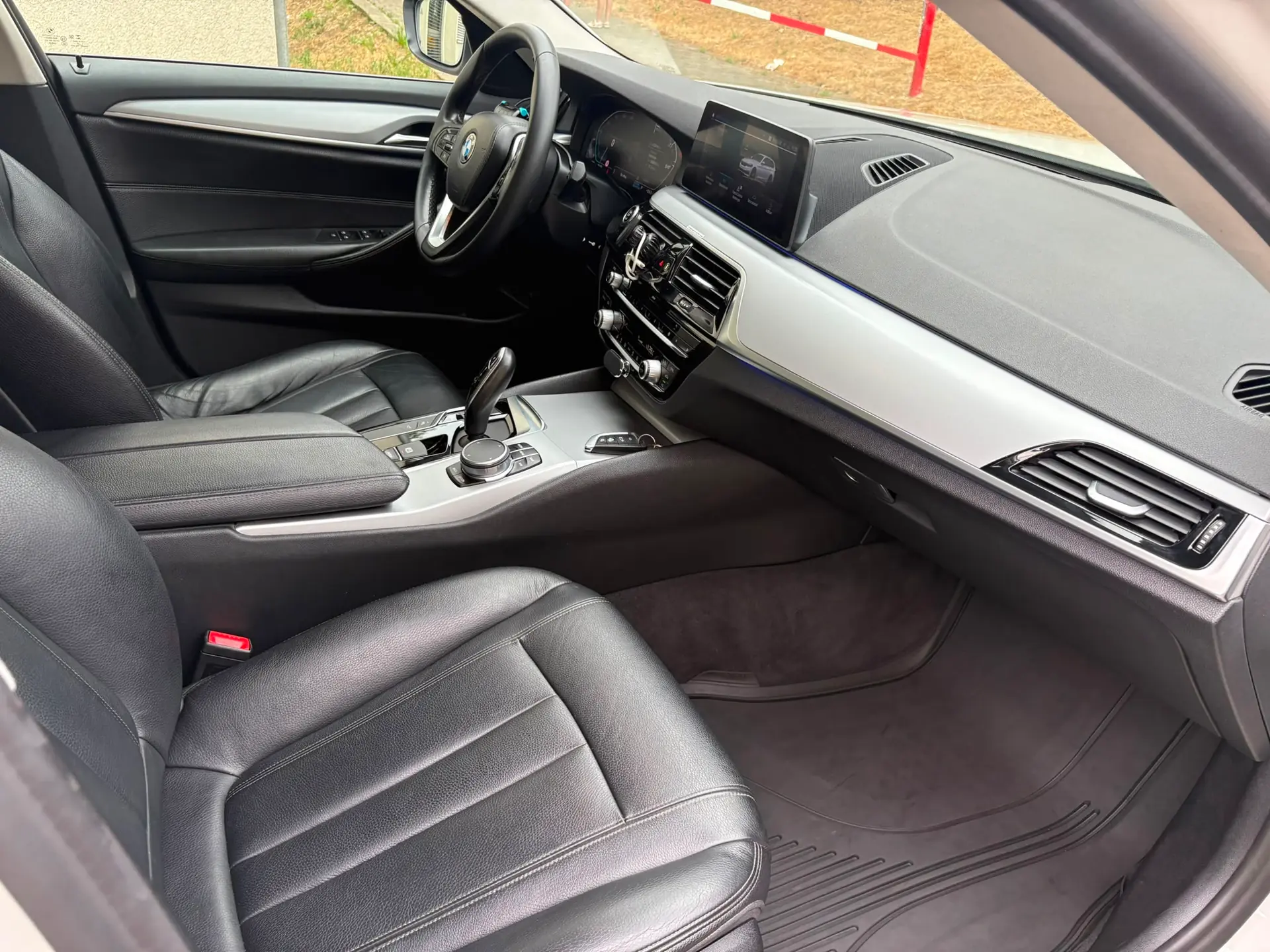 BMW 520 2020 occasion Allschwil — 3