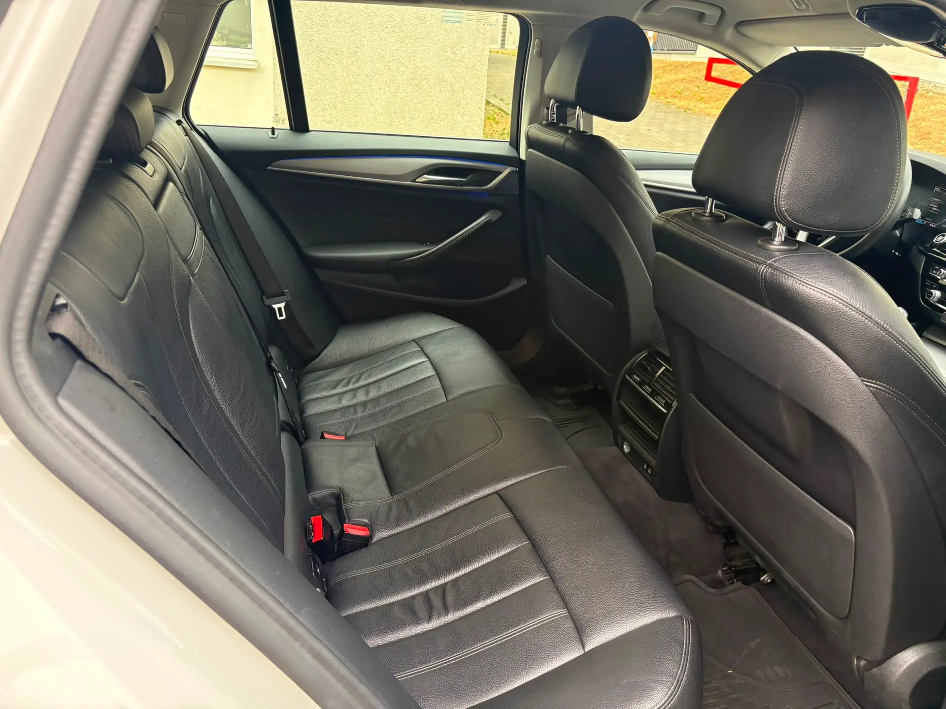 BMW 520 2020 occasion Allschwil — 4