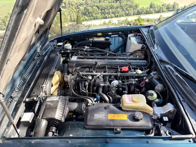 Jaguar XJ40 4.0 Sovereign — L'élégance anglaise intemporelle, moteur puissant et fiable — Thumbnail 17