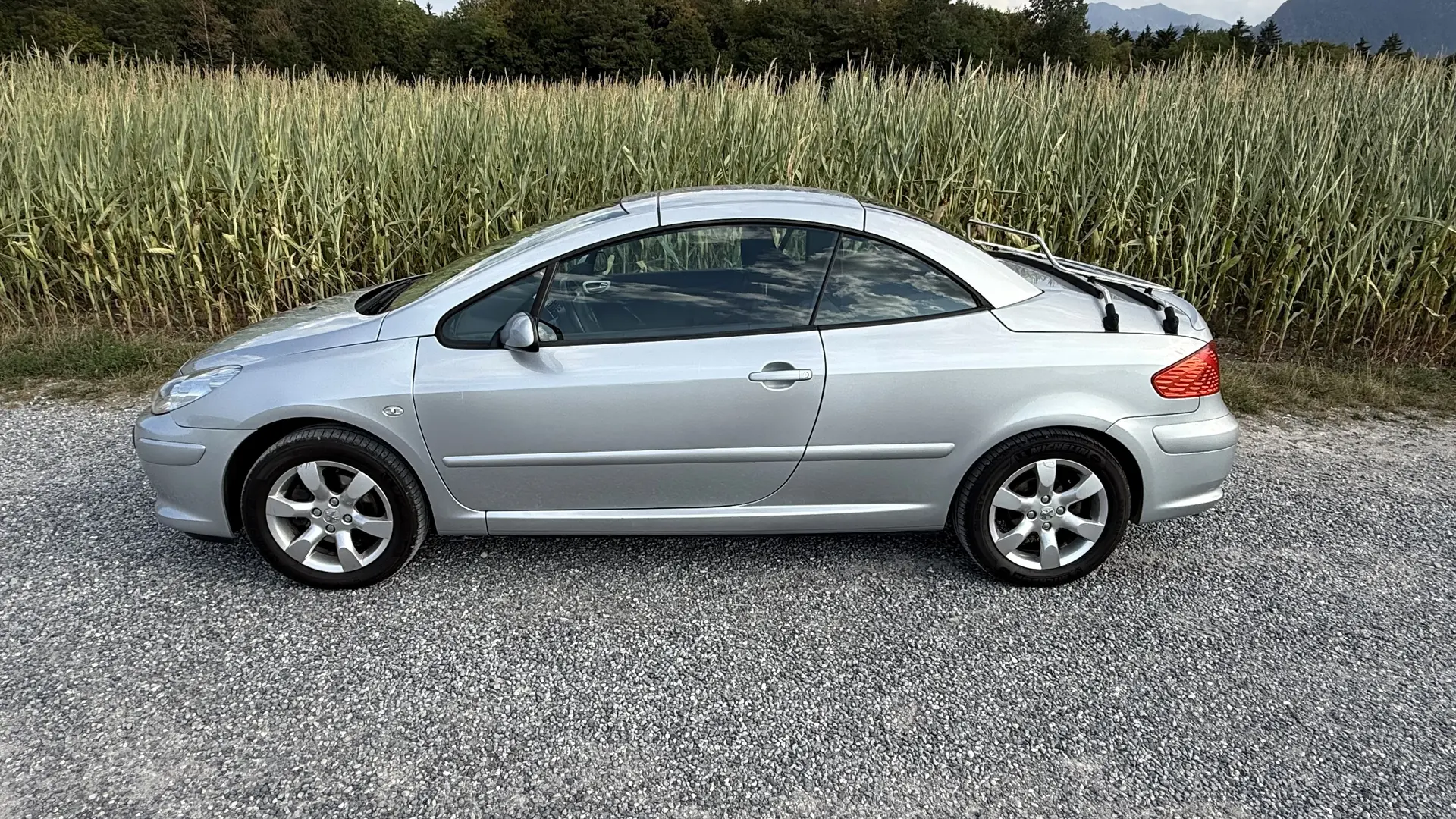 Peugeot 307 2006 occasion Wichtrach — 3