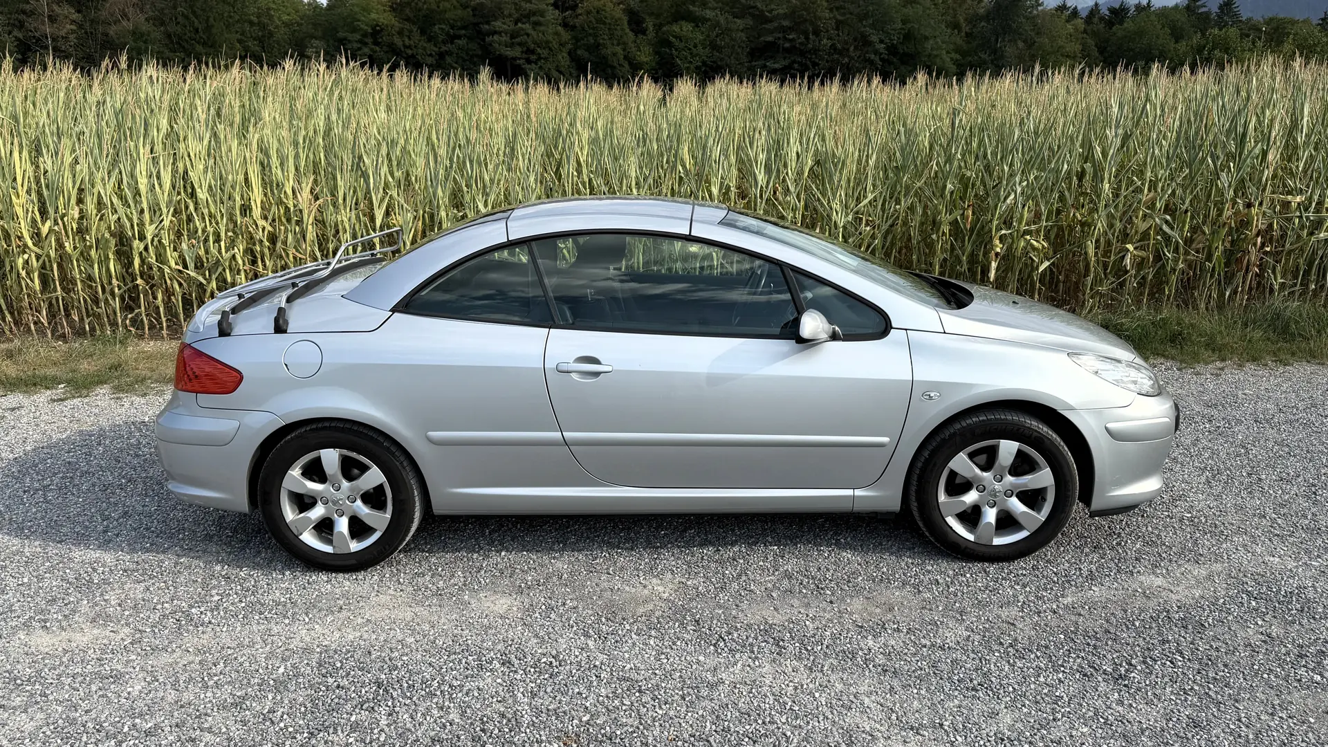 Peugeot 307 2006 occasion Wichtrach — 2