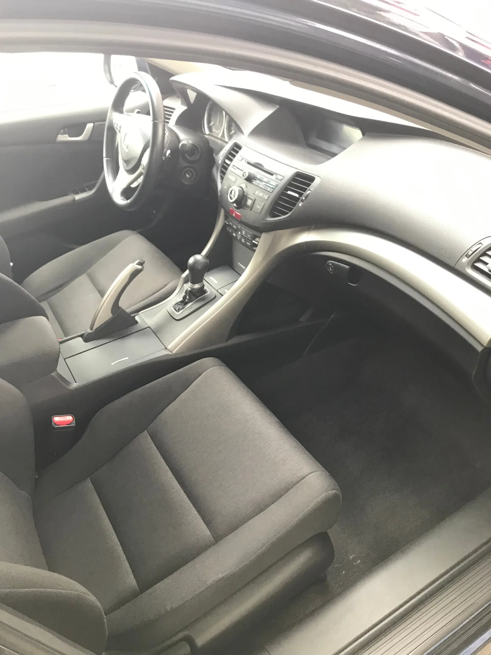 Honda Accord 2009 occasion Dietikon — 3
