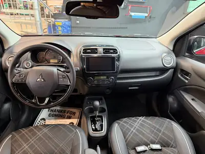 Mitsubishi Space Star 1.2 CVT Intense+ — Citadine fiable, seulement 4'890 km, garantie usine — Miniature 7