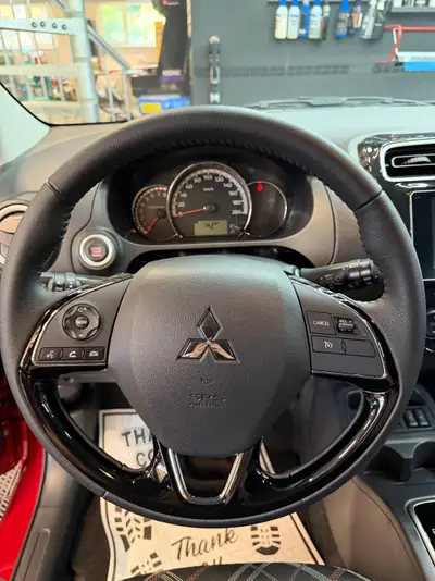 Mitsubishi Space Star 1.2 CVT Intense+ — Citadine fiable, seulement 4'890 km, garantie usine — Miniature 16