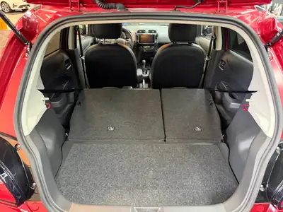 Mitsubishi Space Star 1.2 CVT Intense+ — Citadine fiable, seulement 4'890 km, garantie usine — Miniature 24