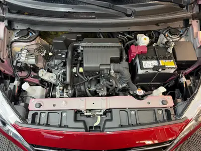 Mitsubishi Space Star 1.2 CVT Intense+ — Citadine fiable, seulement 4'890 km, garantie usine — Miniature 26