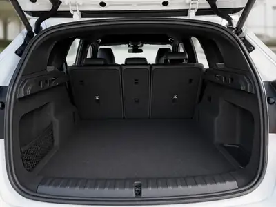BMW iX1 20 eDrive M Sport 2025 — SUV électrique compact, design premium et 33 000 km — Miniatur 16