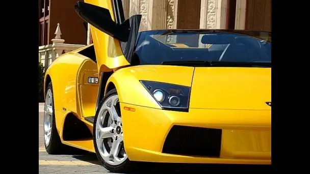 Lamborghini Murcielago 2005 occasion Zürich — 5