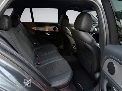 Mercedes-Benz E 200 d AMG Line — Break diesel, équipement premium, 116'650 km — Miniature 12