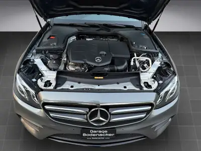 Mercedes-Benz E 200 d AMG Line — Break diesel, équipement premium, 116'650 km — Miniature 15