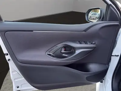 Toyota Yaris 1.5 Teamplayer e-CVT — Citadine hybride écologique, quasi neuve — Miniature 12