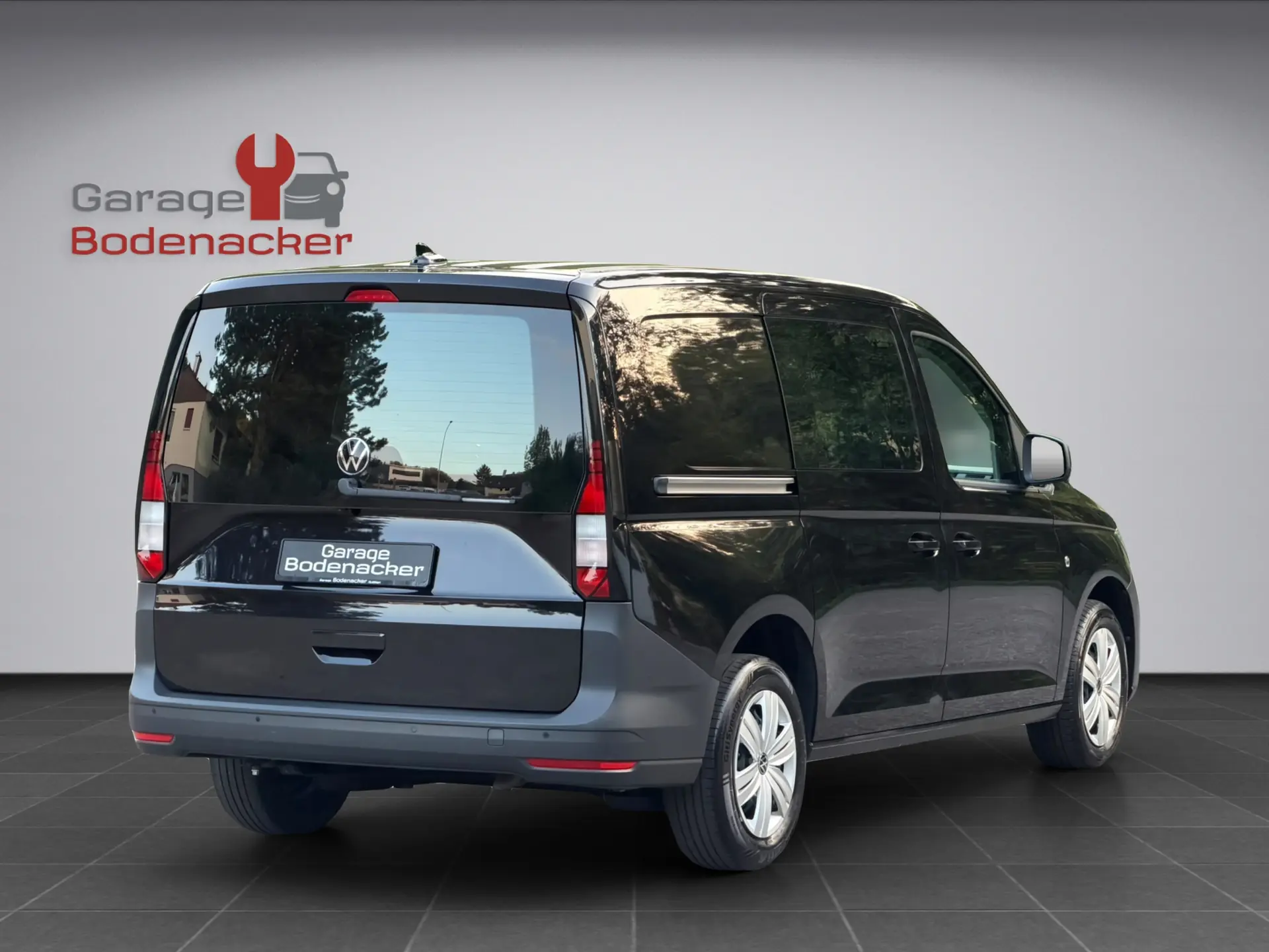 Volkswagen Caddy 2024 occasion Gretzenbach — 5