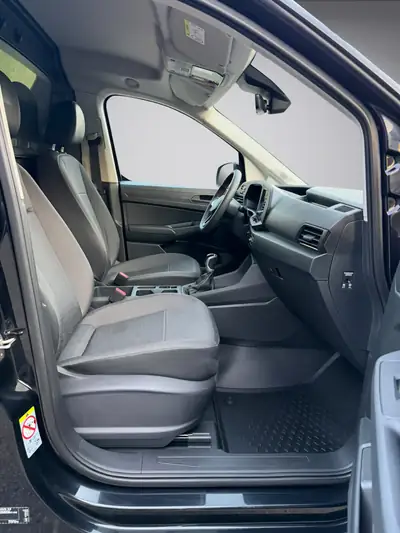 VW Caddy Cargo 2.0 TDI Maxi — Utilitaire diesel robuste, équipé et économique — Miniature 12