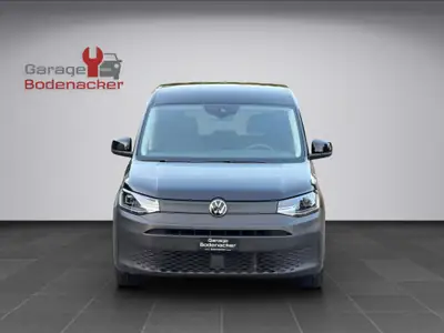 VW Caddy Cargo 2.0 TDI Maxi — Utilitaire diesel robuste, équipé et économique — Miniature 16