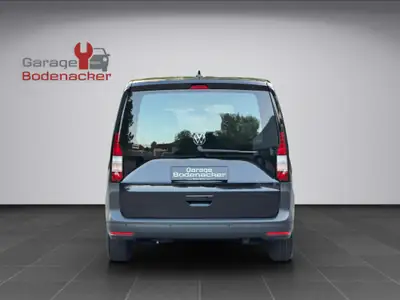 VW Caddy Cargo 2.0 TDI Maxi — Utilitaire diesel robuste, équipé et économique — Miniature 18