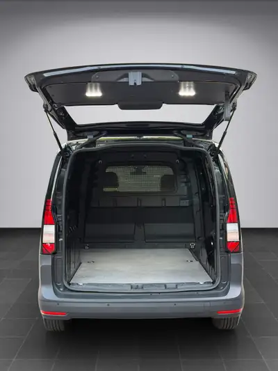 VW Caddy Cargo 2.0 TDI Maxi — Utilitaire diesel robuste, équipé et économique — Miniature 19