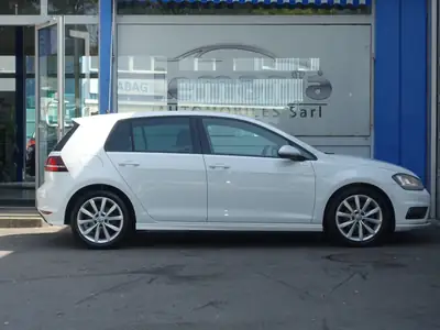 VW Golf 1.4 TSI R-Line Design — Compacte dynamique, entretien maîtrisé — Miniature 7