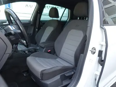 VW Golf 1.4 TSI R-Line Design — Compacte dynamique, entretien maîtrisé — Miniature 10