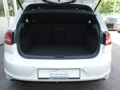 VW Golf 1.4 TSI R-Line Design — Compacte dynamique, entretien maîtrisé — Miniature 18