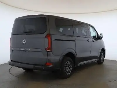 Volkswagen Caravelle 2025 occasion Hildisrieden — 2