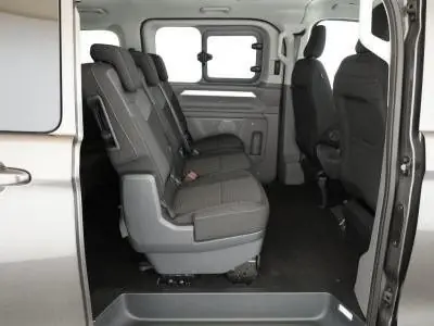 Volkswagen Caravelle 2025 occasion Hildisrieden — 5