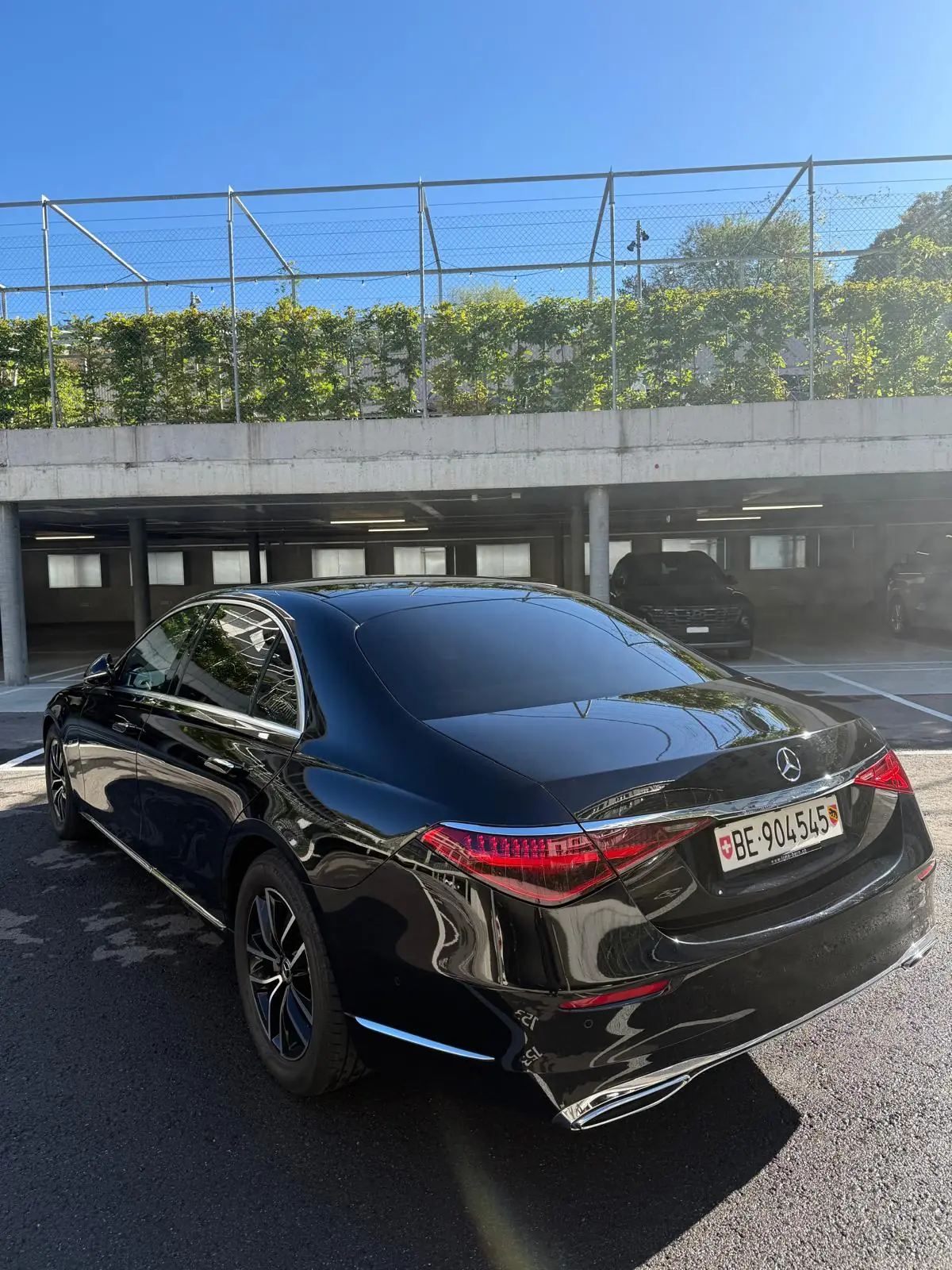 Mercedes-Benz 350 2022 occasion Allmendingen — 3