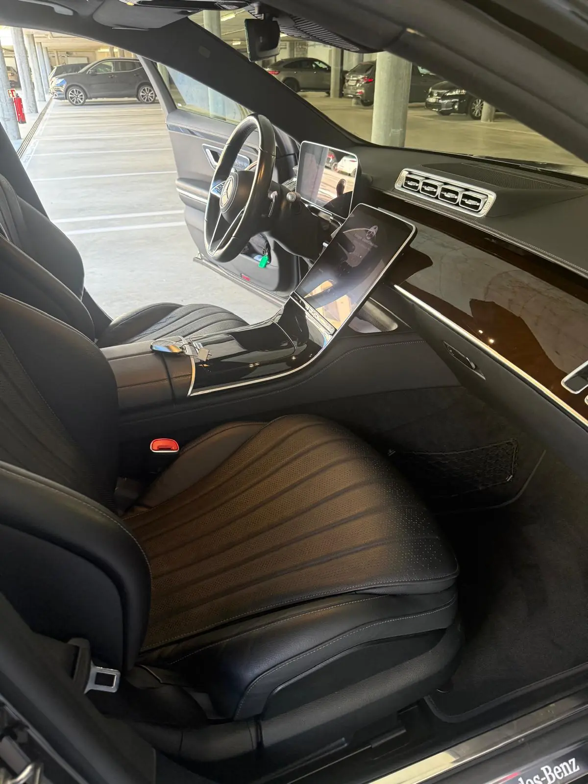 Mercedes-Benz 350 2022 occasion Allmendingen — 5