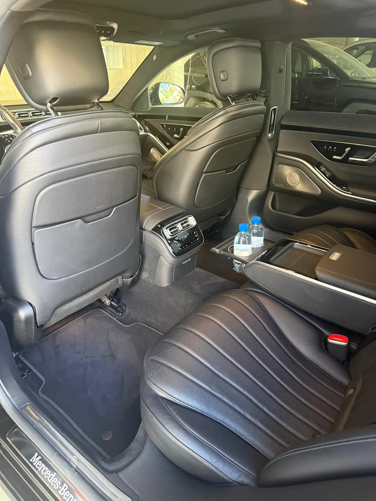 Mercedes-Benz 350 2022 occasion Allmendingen — 4