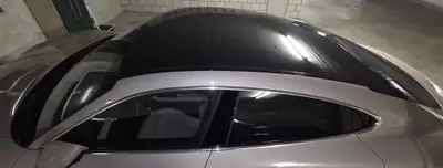 Porsche Taycan 4S — Berline électrique haute performance, 59 000 km, garantie étendue — Thumbnail 16