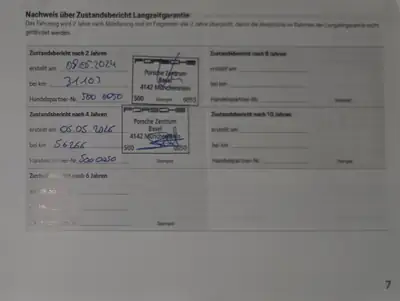 Porsche Taycan 4S — Berline électrique haute performance, 59 000 km, garantie étendue — Thumbnail 19