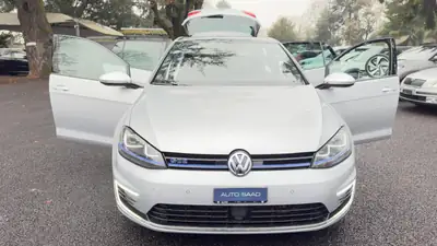 VW Golf 1.4 TSI GTE DSG — Hybride rechargeable performante, 172'000 km — Miniature 11