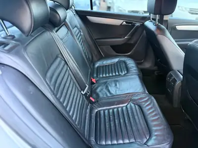 VW Passat 1.8 TSI Comfortline — Berline élégante, moteur turbo performant — Miniature 10