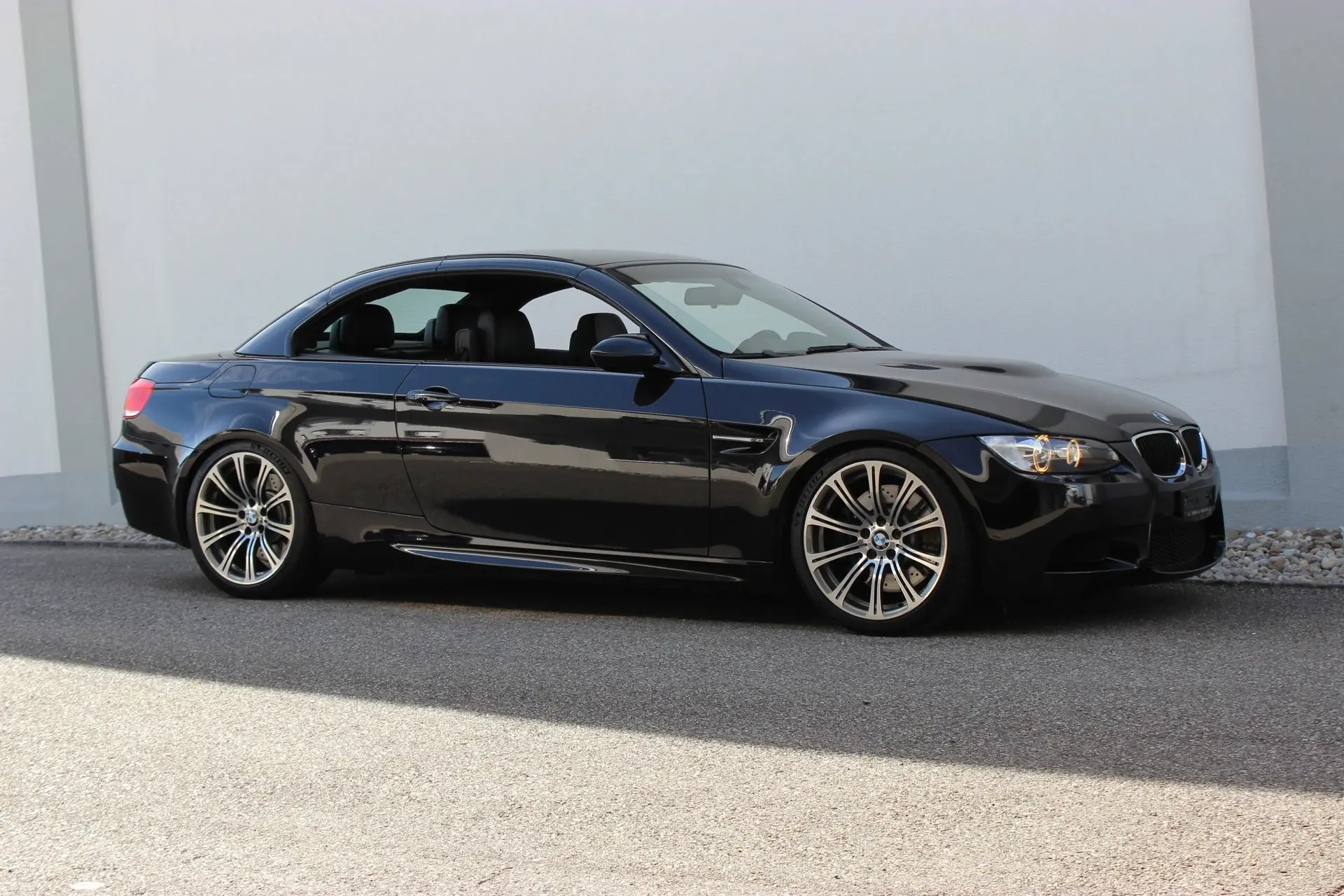 BMW M3 2009 occasion Ins — 1