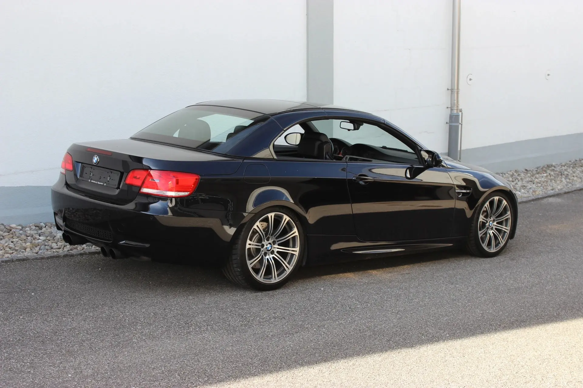 BMW M3 2009 occasion Ins — 3