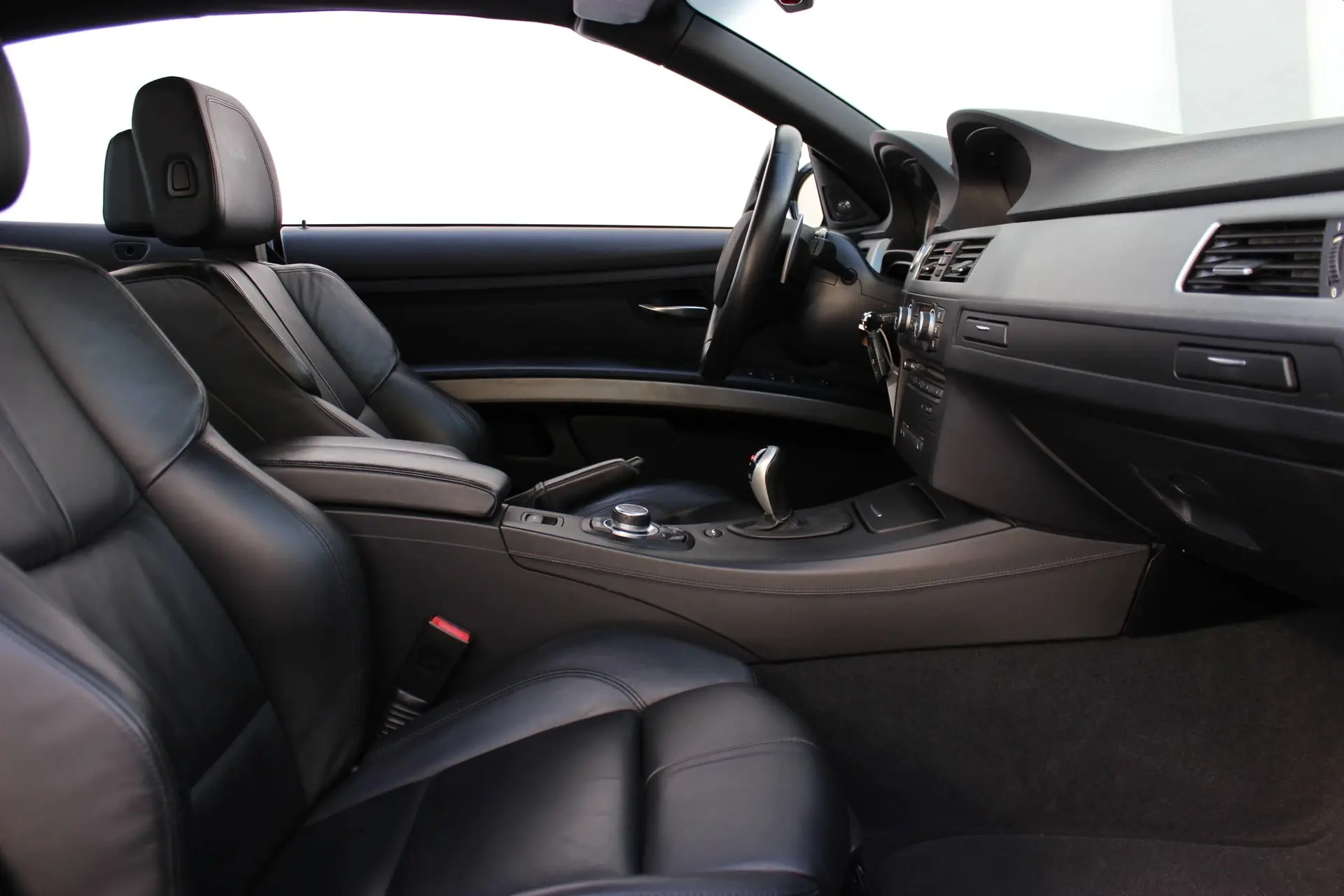 BMW M3 2009 occasion Ins — 4
