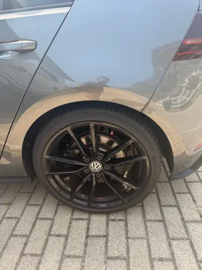 VW Golf 7 R Facelift — 310 ch, échappement Remus, Intégrale performante — Miniature 7