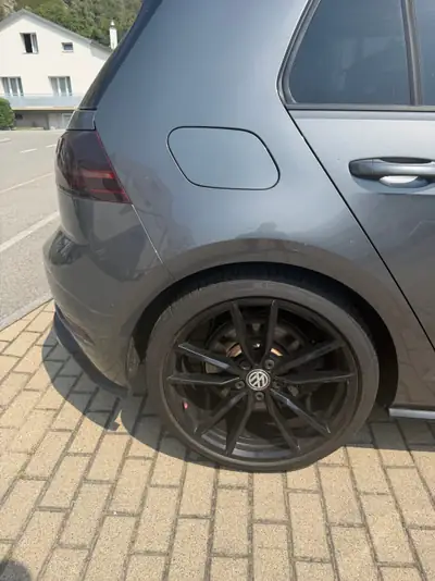 VW Golf 7 R Facelift — 310 ch, échappement Remus, Intégrale performante — Miniature 8