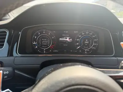 VW Golf 7 R Facelift — 310 ch, échappement Remus, Intégrale performante — Miniature 10