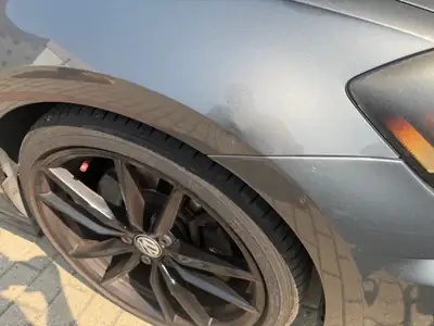 VW Golf 7 R Facelift — 310 ch, échappement Remus, Intégrale performante — Miniature 15