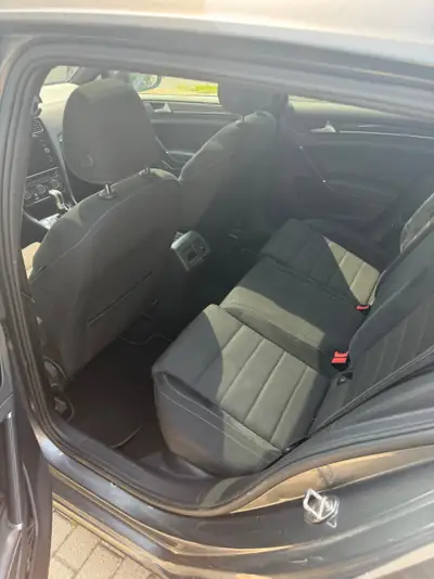 VW Golf 7 R Facelift — 310 ch, échappement Remus, Intégrale performante — Miniature 13