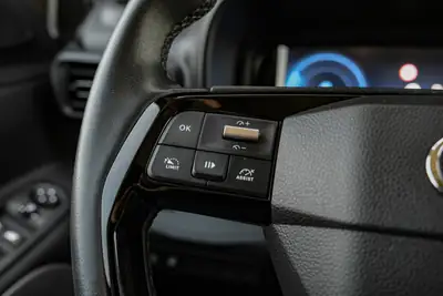 Toyota Proace City Verso — Monospace 7 places, diesel automatique, faible kilométrage — Miniature 24