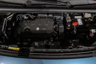 Toyota Proace City Verso — Monospace 7 places, diesel automatique, faible kilométrage — Miniature 26