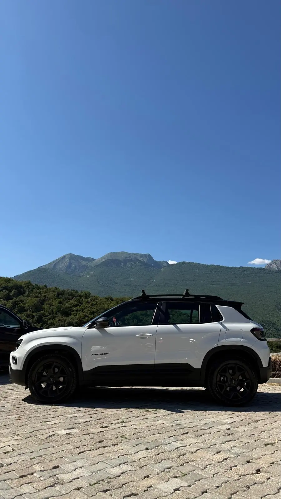 Jeep Avenger 2025 occasion Les Bois — 4